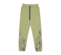 Lightning Trousers - male - Phobia Archive - Sweatpants - Green - S - Trousers S
