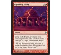 Lightning Volley | Born of the Gods