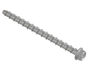 Lightningbolt 10LGB6150 Lightning Bolt - Hex/Flange Head M6 X 150Mm (Bag Of 10)
