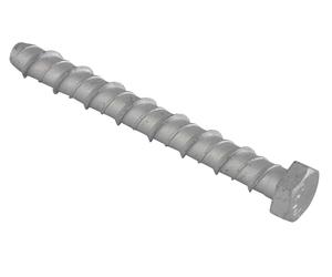 Lightningbolt LGB1060 Lightning Bolt - Hex Head M10 X 60Mm (Box Of 50)