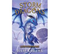 Lightningborn (Storm Dragons, Book 1)