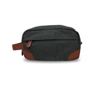 Lightnpro Multipurpose Toiletry Bag, Hunter Green, 25.40 cm