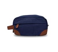 Lightnpro Multipurpose Toiletry Bag, Navy, 25.40 cm