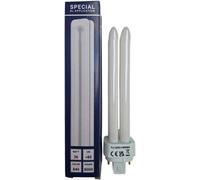 Lighto Dulux D/e 26W 840 Cool White 4-Pin 1750 Lumen 4000K Plc Cfl Pack Of 1