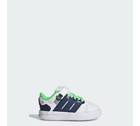 LIGHTORAMA COURT SHOES INFANTS