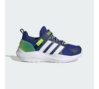 adidas adidas Lightorama Light Up Shoes Childrens C10 (28) Blue