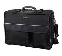 Lightpak - 46008 THE FLIGHT - pilot case overnight, nylon, black