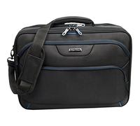 Lightpak - 46010 EXECUTIVE - business laptop bag, nylon, black