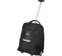 Lightpak Master Laptop Trolley Bpack - Trolley Bags - Business Backpacks
