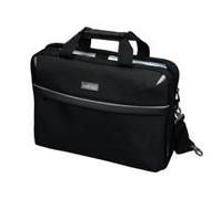 Lightpak - 46111 SIERRA - business laptop bag, nylon, black