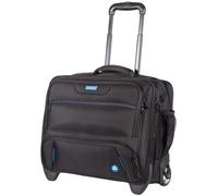 Lightpak Star 2 Roll Business Trolley 45 cm laptop compartment black