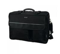 Lightpak The Flight Pilot Case for Laptops up to 17 inch Black - 46008