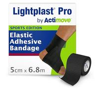 Lightplast Pro by Actimove Sports Edition EAB Tape, 5 cm x 6.8 m, 1 Roll