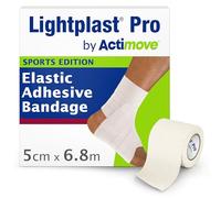 Lightplast Pro by Actimove Sports Edition EAB Tape, 5 cm x 6.8 m, 1 Roll