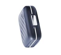 Lightproof Proof Pills Case with 7 Compartments Medicine Organiser for Home and Storage Portable Pills Box