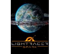 Lightracer Spark PC