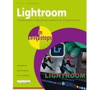 Lightroom in easy steps