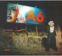 Lights - A6 - CD - Universal Music Group