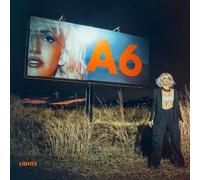 Lights - A6 - CD - Universal Music Group