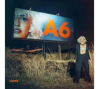 Lights - A6 [VINYL]