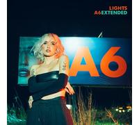 Lights - A6 [VINYL]