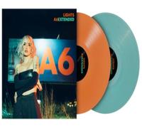 Lights - A6 [VINYL]