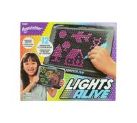 Lights Alive