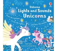 Lights and Sounds Unicorns