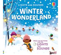 Lights and Sounds Winter Wonderland