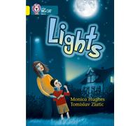 Lights : Band 03/Yellow