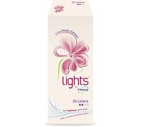 Lights by TENA Liner 24s x 6