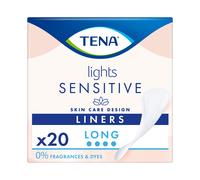 Tena lights Long Liner 20 Pack