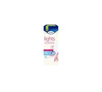 Lights by Tena Long Panty Liners Pack of 20