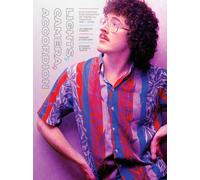 Lights, Camera, Accordion! : Eye-Popping Photographs of "Weird Al" Yankovic, 1981-2006