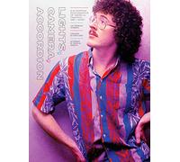 Lights, Camera, Accordion!: Eye-Popping Photographs of "Weird Al" Yankovic, 1981-2006