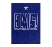 Lights! Camera! Elvis! Collection (Blue Hawaii / Easy Come, Easy Go / Fun in Acapulco / G.I. Blues / Girls! Girls! Girls! / King Creole / Roustabout / Paradise Hawaiian Style)