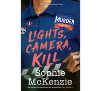 Lights, Camera, Kill : Volume 3