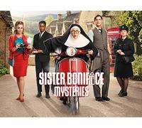 Lights, Camera, Murder!