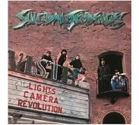 LIGHTS CAMERA REVOLUTION