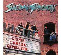 Suicidal Tendencies 'Lights Camera Revolution' Vinyl - NEW
