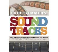 Lights, Camera, Soundtracks