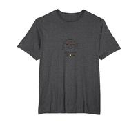 Lights Camera Teach: Take 1 Teaching Excellence Educator T-Shirt, Men's Big and Tall, Dark Heather Grey, 3X Tall