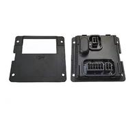 Lights control unit 73212670 MEAT & DORIA for SEAT VW SKODA AUDI