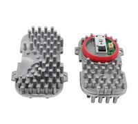 Control Unit, lights MEAT & DORIA 73212684 For BMW