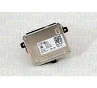 Lights control unit Left LED 711307329456 MAGNETI MARELLI for VW SHARAN TOURAN