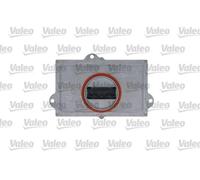 Lights control unit LED 047654 VALEO for PEUGEOT 3008 II SUV