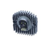 Lights control unit LED 27-1855 MAXGEAR for BMW 5 5 Touring 6 Gran Turismo