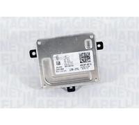 Lights control unit Left LED 711307329438 MAGNETI MARELLI for AUDI VW SKODA
