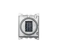 Lights control unit Left LED 711470000331 MAGNETI MARELLI for VW TOURAN
