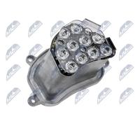 Lights control unit Left LED EPX-BM-090 NTY for BMW 5 Gran Turismo
